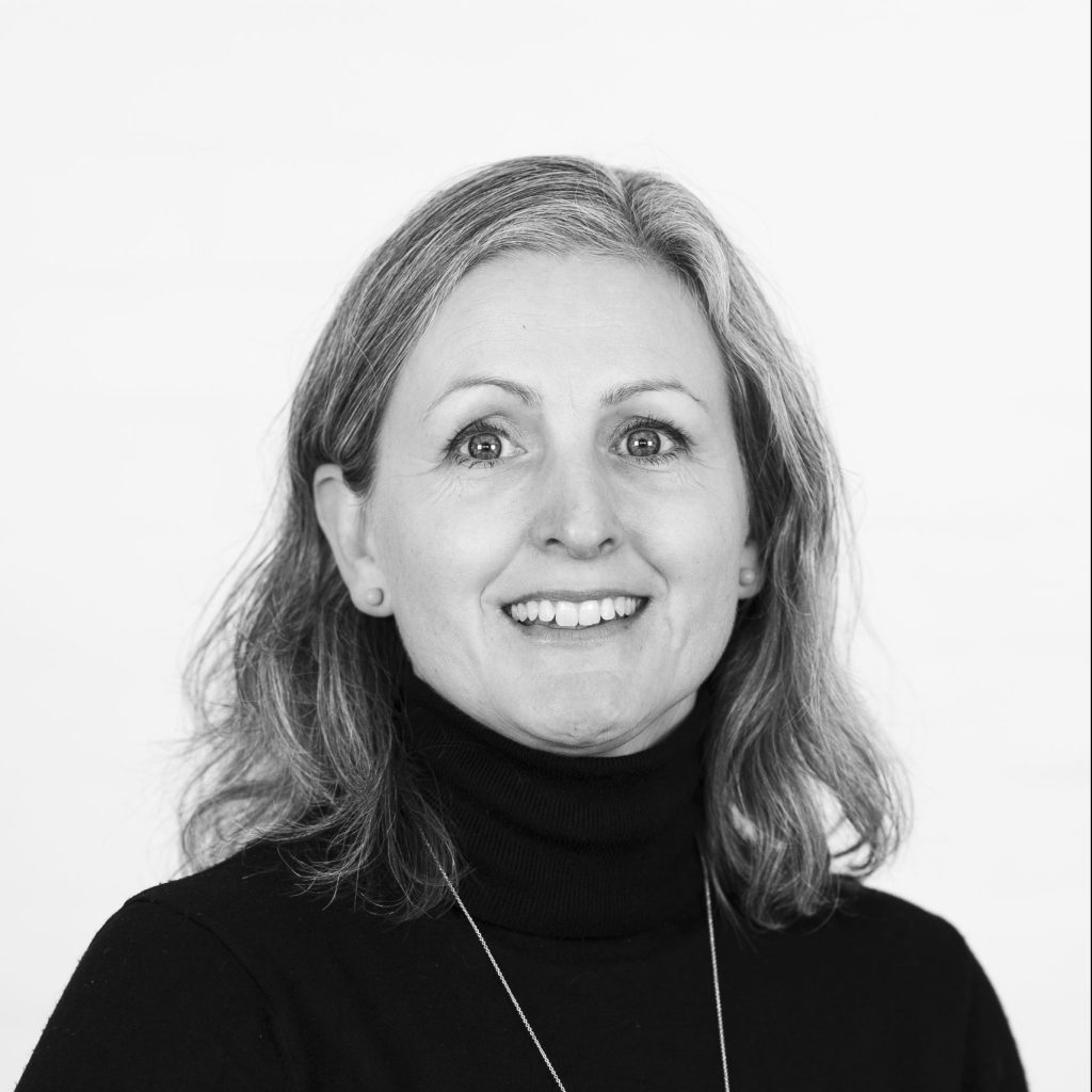   Læge Pernille Lund Mogensen 