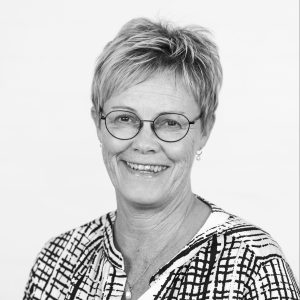 Lisbeth Pedersen