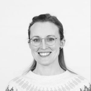 Camilla Bitsch Johannesen