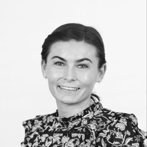 Nickie Neve Brynildsen