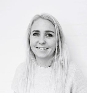 Anette Alberg Thomsen