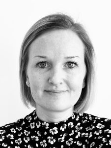 Anne Ravnsbeck Pedersen